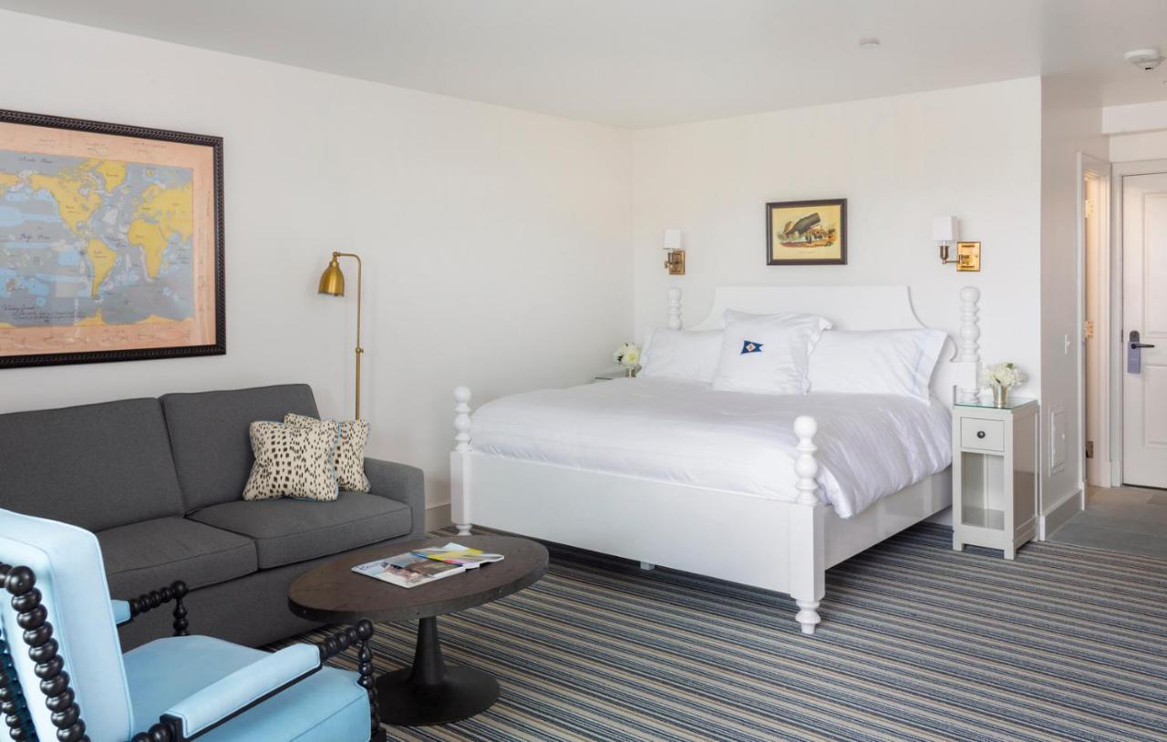 Baron'S Cove Ξενοδοχείο Sag Harbor Εξωτερικό φωτογραφία