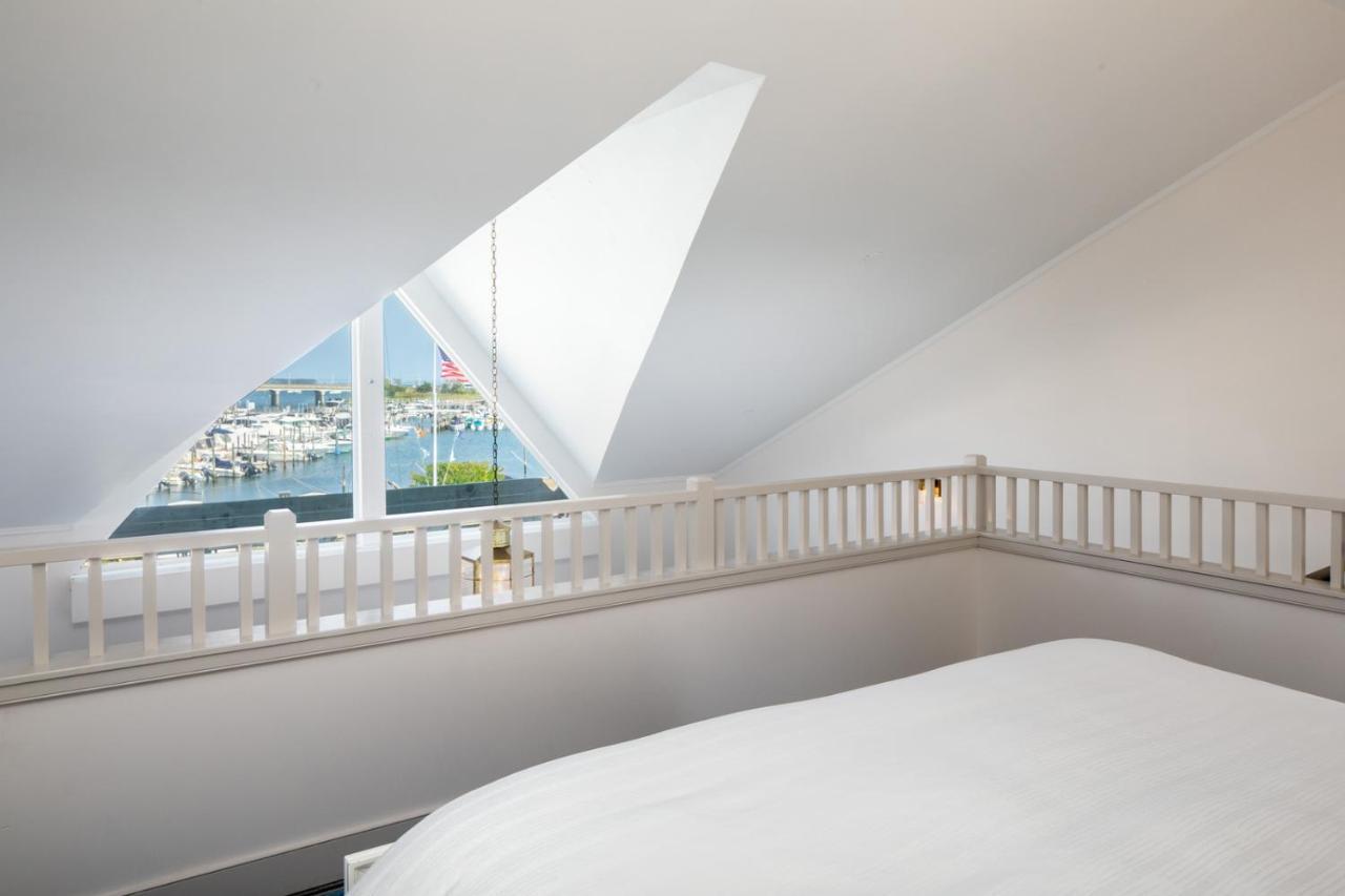 Baron'S Cove Ξενοδοχείο Sag Harbor Εξωτερικό φωτογραφία
