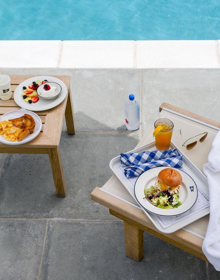 Baron'S Cove Ξενοδοχείο Sag Harbor Εξωτερικό φωτογραφία
