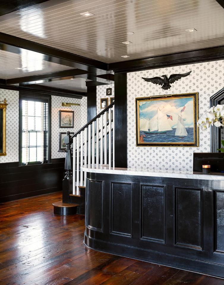 Baron'S Cove Ξενοδοχείο Sag Harbor Εξωτερικό φωτογραφία