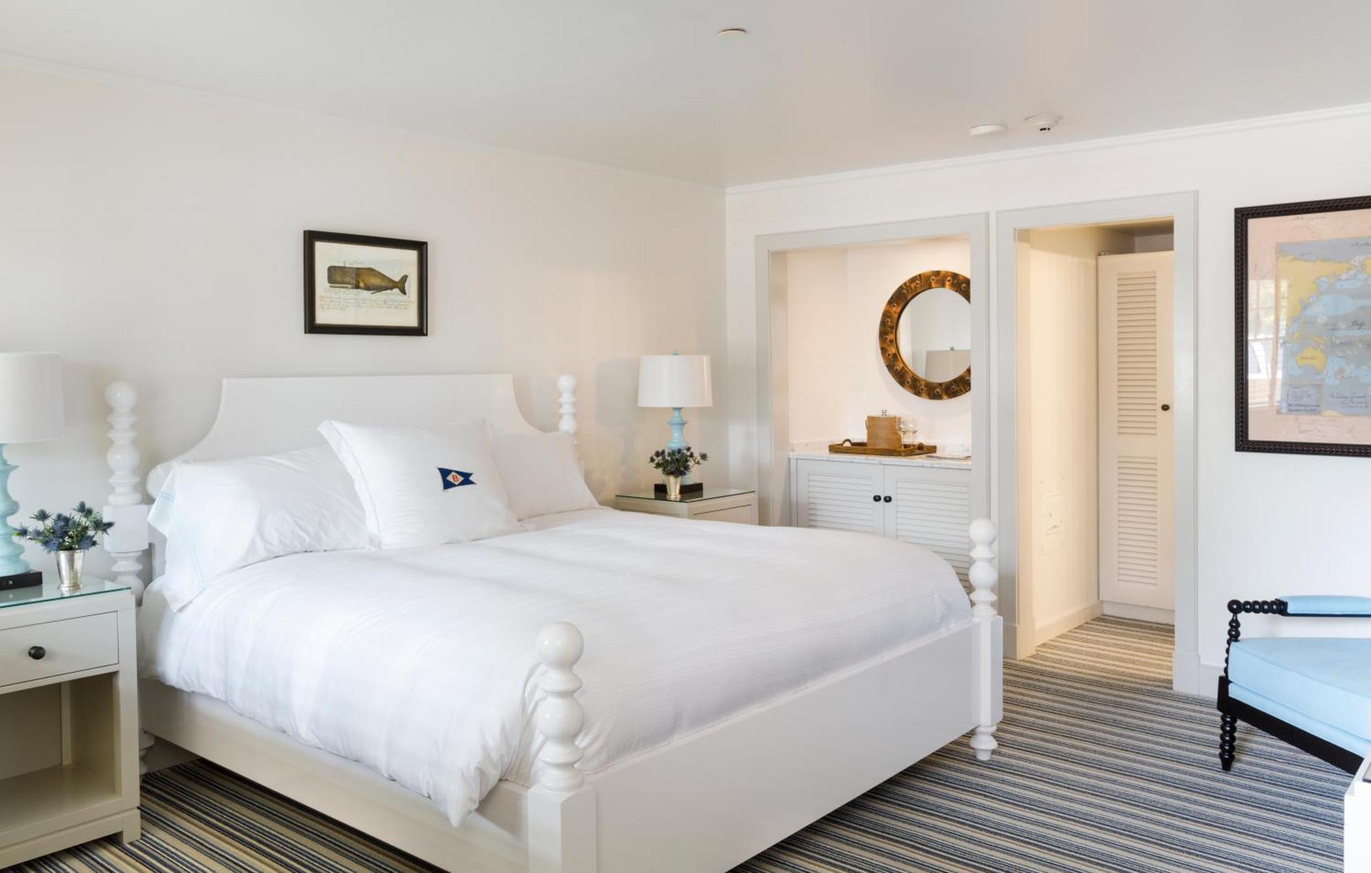 Baron'S Cove Ξενοδοχείο Sag Harbor Εξωτερικό φωτογραφία