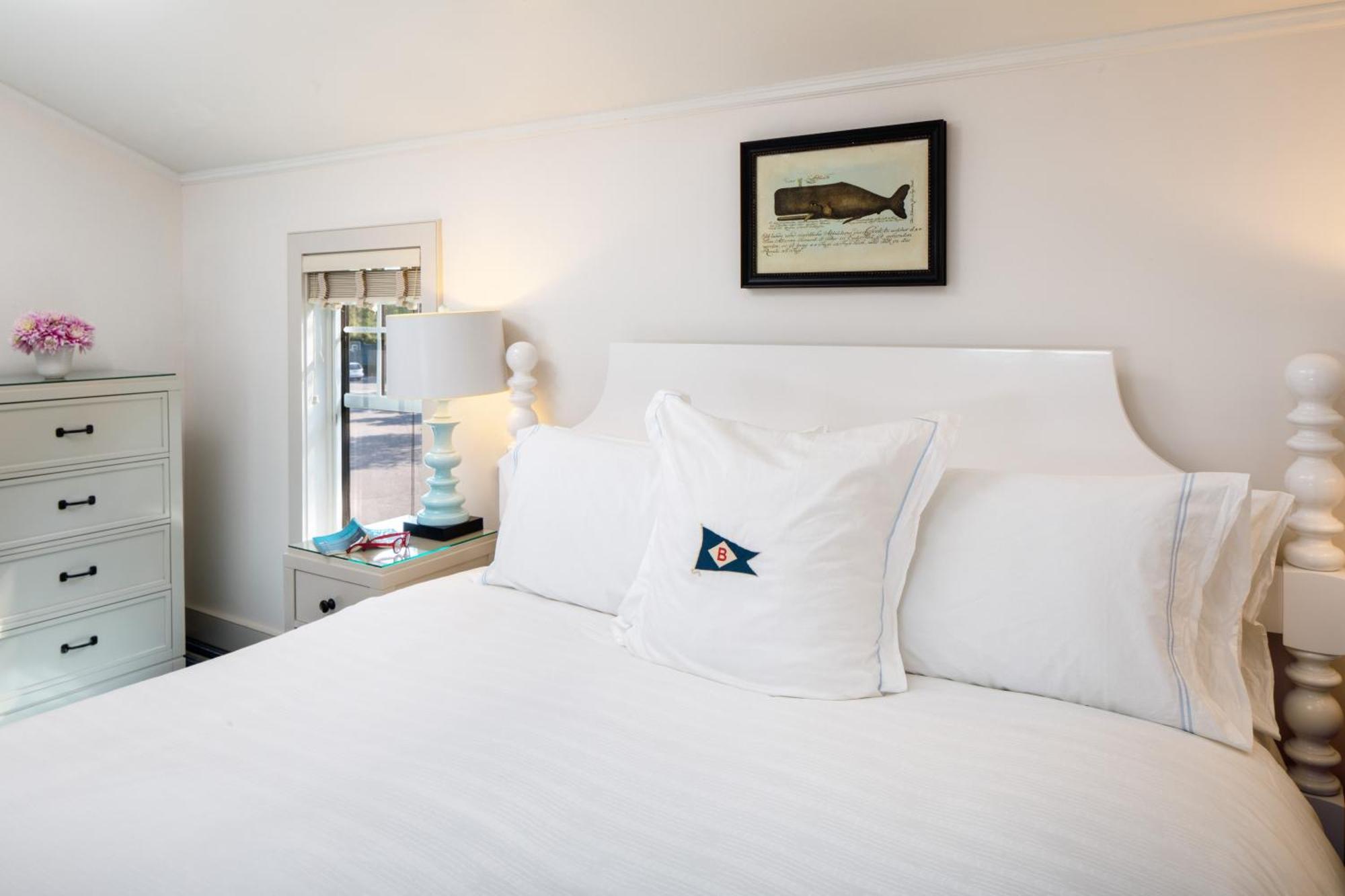 Baron'S Cove Ξενοδοχείο Sag Harbor Εξωτερικό φωτογραφία