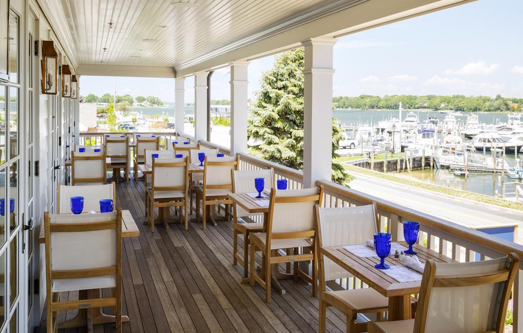 Baron'S Cove Ξενοδοχείο Sag Harbor Εξωτερικό φωτογραφία