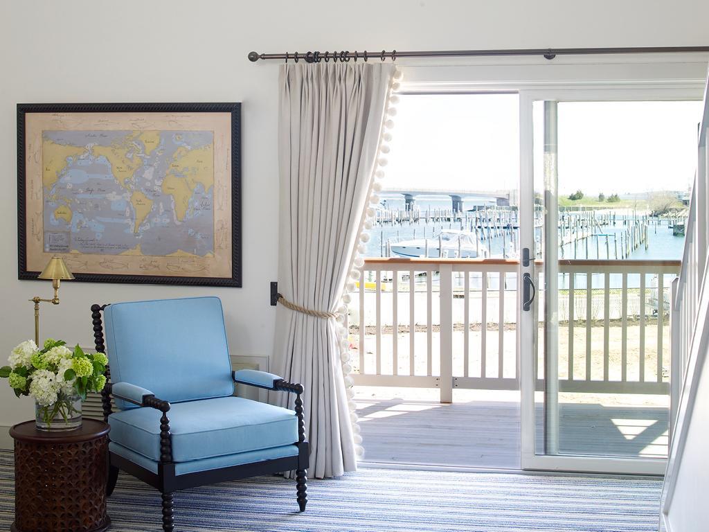 Baron'S Cove Ξενοδοχείο Sag Harbor Δωμάτιο φωτογραφία