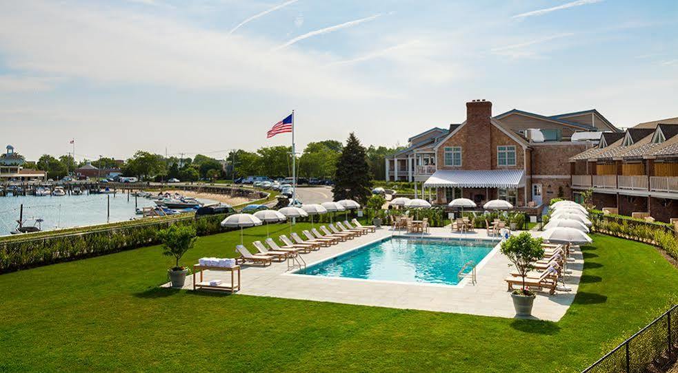 Baron'S Cove Ξενοδοχείο Sag Harbor Εξωτερικό φωτογραφία